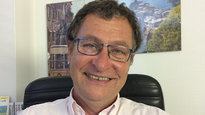 Dr François EUGENE à Le Mans