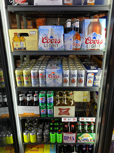 Liquor Store «Royal Liquor», reviews and photos, 1703 E 11 Mile Rd, Royal Oak, MI 48067, USA