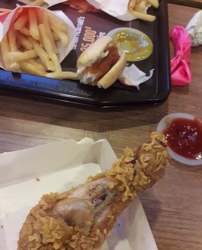 Top 8 chuỗi cửa hàng mcdonald Thành phố Tuy Hòa Phú Yên 2022