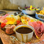 Photo n°1 de l'avis de Mona.u fait le 18/09/2023 à 11:25 sur le  FERRUGEM no Garajau Bistro à Caniço