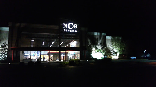 Movie Theater «NCG Cinema», reviews and photos, 1035 Greensboro Dr, Gallatin, TN 37066, USA