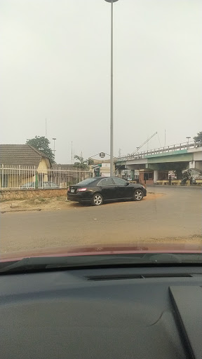 Secretariat Roundabout, Ibadan, Nigeria, Transportation Service, state Oyo