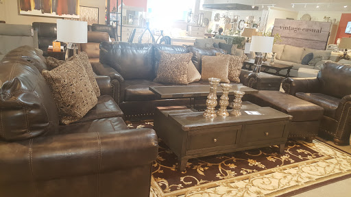 Furniture Store «Ashley HomeStore», reviews and photos, 1310 W 15th St, Panama City, FL 32401, USA