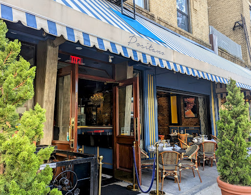 Positano Find Italian restaurant in Houston Near Location