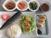 Photos du propriétaire du Restaurant coréen 모란 식당 le seul spécialisé dans les aliments nord-coreens à Paris - n°13