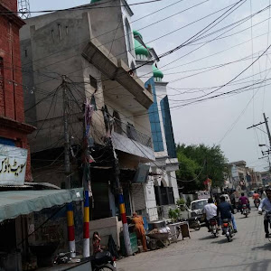 Abbot Rd,graveyard photo