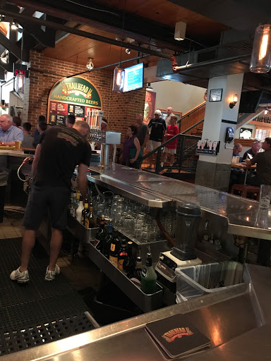 Brewery «Trailhead Brewing Co.», reviews and photos, 921 S Riverside Dr, St Charles, MO 63301, USA