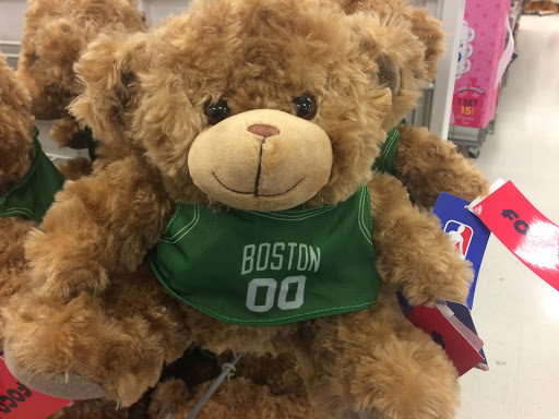 Department Store «Marshalls», reviews and photos, 655 Broadway, Saugus, MA 01906, USA