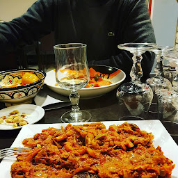 Photo n°15 de Al Fantasia à Audenge ()