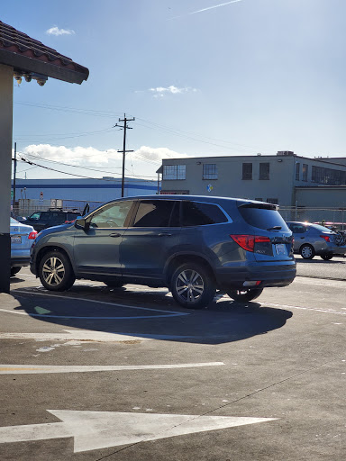 Car Wash «High Street Hand Car Wash», reviews and photos, 569 High St, Oakland, CA 94601, USA