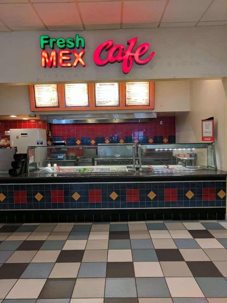 Fresh Mex Cafe 23455