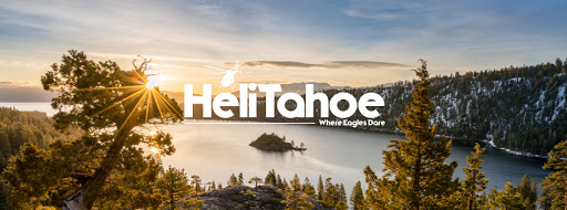 HeliTahoe - European Branch