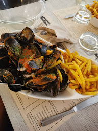 Photo n°112 de Restaurant le Provençal à Sanary-sur-Mer ()