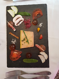 Foie gras du Restaurant français Restaurant de Rancé à Rancé - n°5
