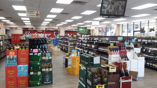 Wine Store «Liquor Mart», reviews and photos, 1005 Governors Pl, Bear, DE 19701, USA