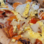 Photo n°1 de l'avis de Michel.f fait le 03/08/2023 à 18:26 sur le  Landhaus Bredenbek / Maybach Catering à Bredenbek