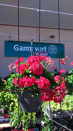 Photo n°2 de Gamm vert à Chalindrey ()