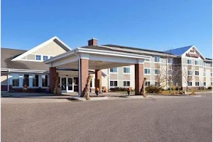 AmericInn by Wyndham Fort Pierre Conference Center image