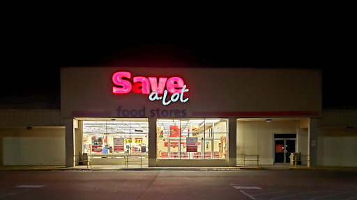 Grocery Store «Save-A-Lot», reviews and photos, 13107 Broadway, Alden, NY 14004, USA
