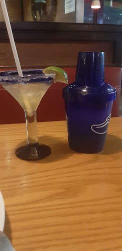 Chili's - Restaurante