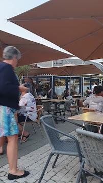 Atmosphère du Restaurant Le Transat Saint Nazaire - n°16