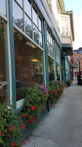 Coffee Shop «The Coffee Mill Emporium», reviews and photos, 23 Palmer St, Lowell, MA 01852, USA