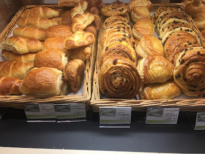 Boulangerie Pâtisserie "Touchet" à Palaiseau