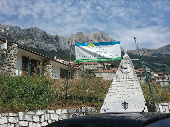 Photos des visiteurs Bed & Breakfast La Casa di Montagna 54013 Vinca