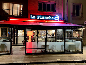 Photo n°34 de La Planche A à Caen ()