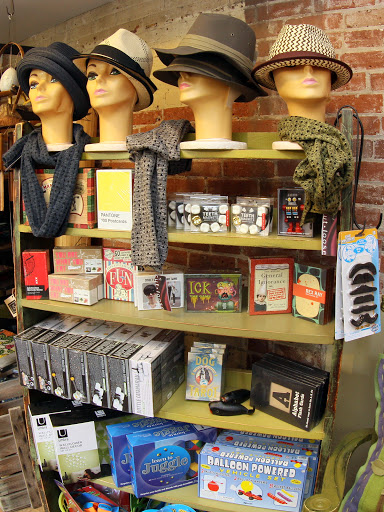 Home Goods Store «5 Green Boxes», reviews and photos, 1570 S Pearl St, Denver, CO 80210, USA