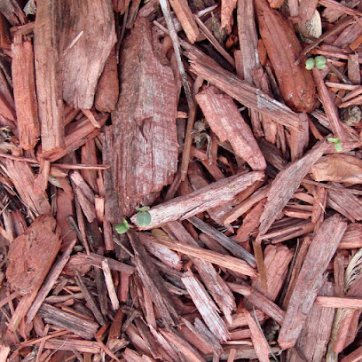 Albertville Mulch Company Albertville, AL Mulch Shredded Pine bark, Fresh Pine Fines