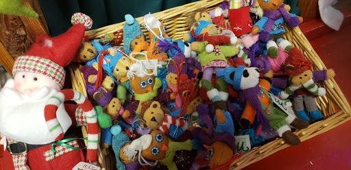 Gift Shop «Beach Basket Gift, Clothing & Christmas Shop», reviews and photos, 4102 Harborview Dr, Gig Harbor, WA 98332, USA