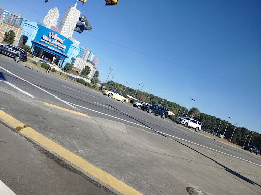 Tourist Attraction «Hollywood Wax Museum Entertainment Center», reviews and photos, 1808 21st Ave N, Myrtle Beach, SC 29577, USA