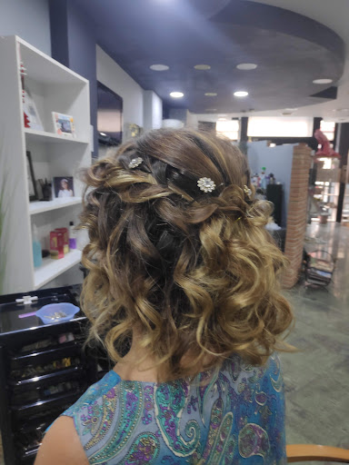 Peluquería Paco en Martos, Jaén