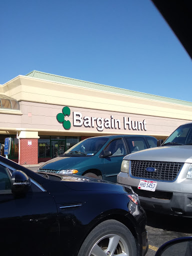 Discount Store «Bargain Hunt», reviews and photos, 3574 Soldano Boulevard, Columbus, OH 43228, USA