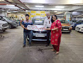 Mahindra First Choice (car Planet Wheels Pvt Ltd)   Thane