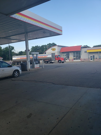 Village Market Xpress en South Haven