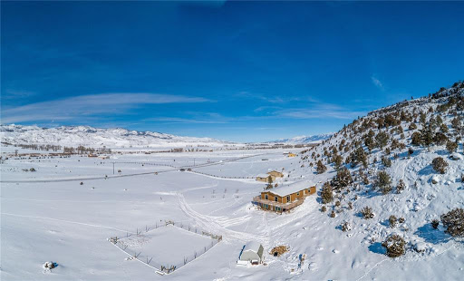 Real Estate Agency «Coldwell Banker RCI Realty», reviews and photos, 2621 W College St, Bozeman, MT 59718, USA