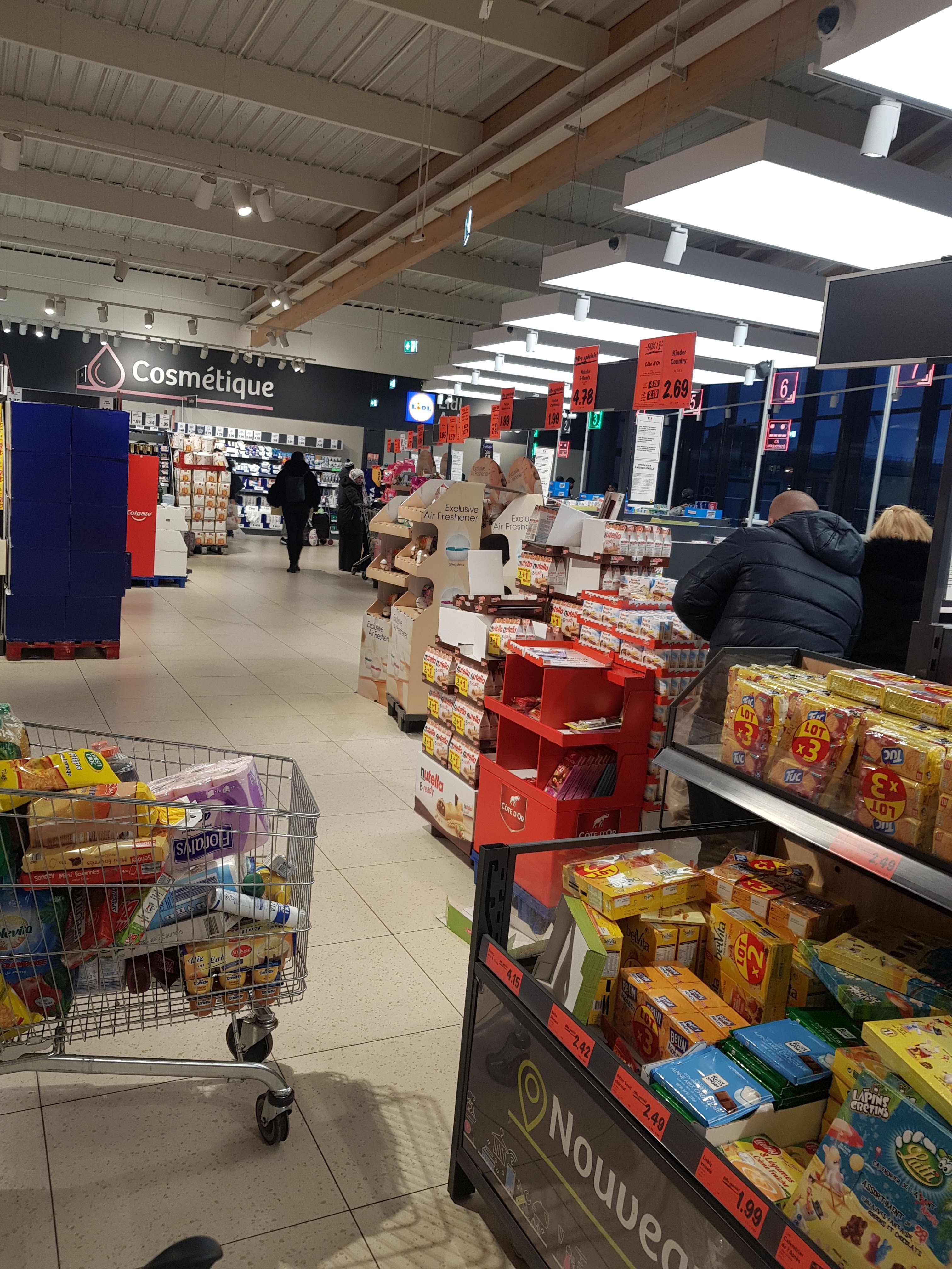 Photo n° 9 de l'avis de Amadou.i fait le 30/01/2019 à 19:02