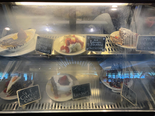 Pastry Shop «Crave», reviews and photos, 2501 Research Forest Dr, The Woodlands, TX 77381, USA