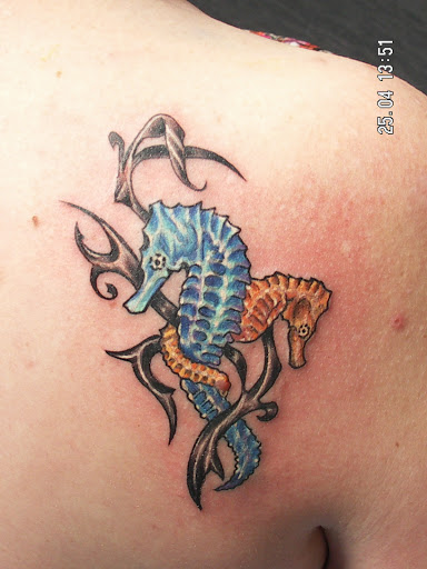 Explore brotherly tattoo ideas, creative tattoo ideas in Cape Coral, available at Raabery Ink Society