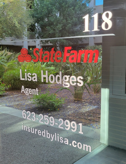 Lisa Hodges - State Farm Insurance Agent