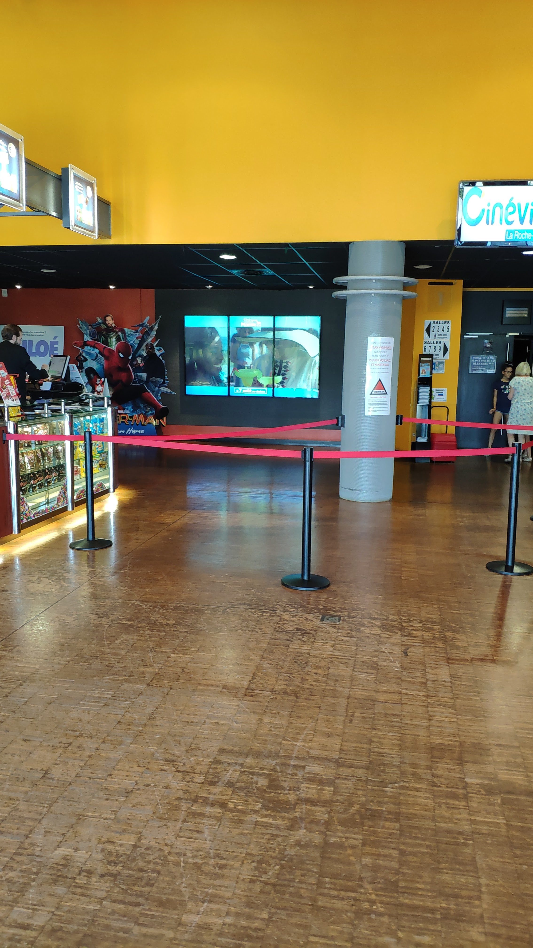 Photo n° 3 de l'avis de Tomy.h fait le 09/02/2017 à 16:42