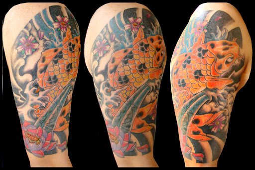 Explore nicu tattoo ideas, creative tattoo ideas in Sacramento, available at Sacramento Tattoo & Piercing