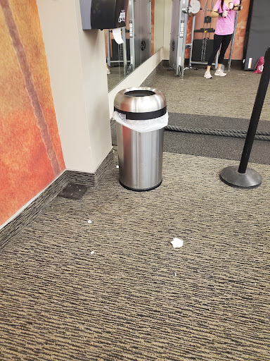 Gym «LA Fitness», reviews and photos, 109 Quarry Rd, Downingtown, PA 19335, USA