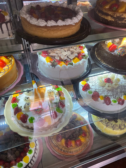 Pastelería “Carmelita” La delicia del pastel