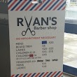 Ryan's Barber Shop