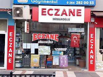 Mimaroğlu Eczanesi