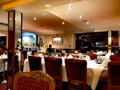 Shahi Mahal - Indian Restaurant Strasbourg à Strasbourg