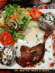 Photo n°21 de Red Rock Café à Chalon-sur-Saône ()